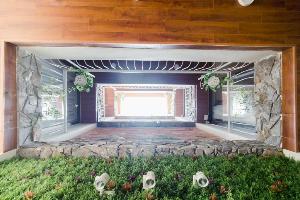 Carol Homestay Da Nang Beach 2 Exterior foto