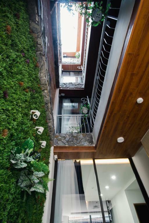 Carol Homestay Da Nang Beach 2 Exterior foto